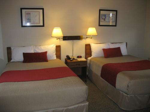 Boyne City Motel 5