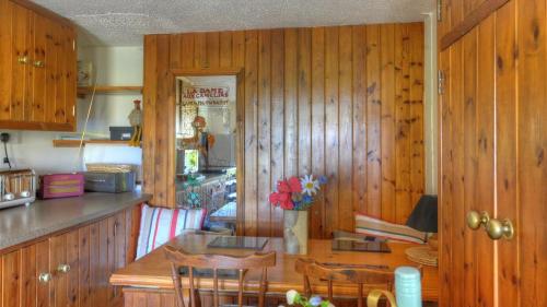 Willows apartment