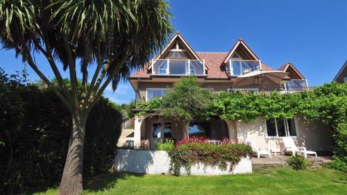 Willows apartment gîte à louer River Char