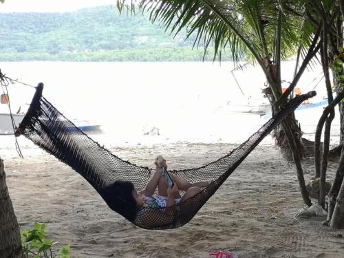 H2O Beach Eco Resort