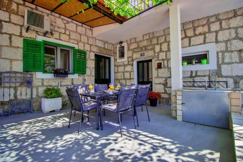 Holiday Home Vedrana