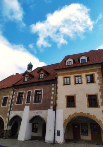 Bed&Bike Prachatice