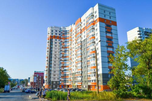 Apartment on Udmurtskaya - image 3