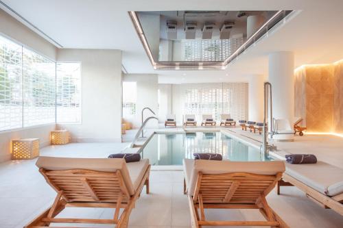 Grupotel Picafort Beach - 스파