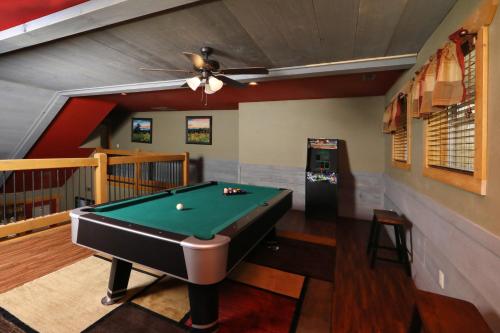 Firefly Nights chalet - image 5