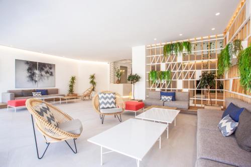 Grupotel Picafort Beach - main image