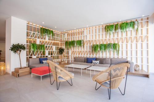 Grupotel Picafort Beach - image 11