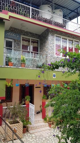 Abhi's homestay - South Andaman
