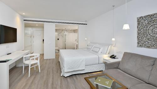 Meliá Cala d'Or Boutique Hotel
