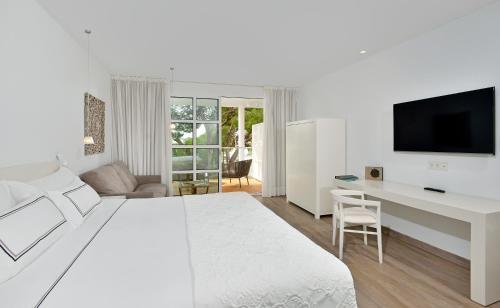 Meliá Cala d'Or Boutique Hotel