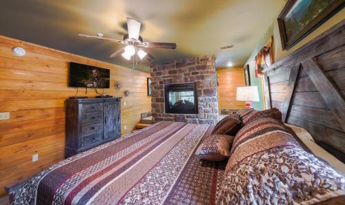 Lap of Luxury chalet - image 8