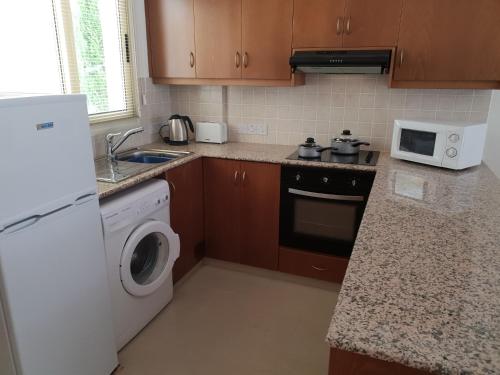 Ground floor One Bedroom Apartment, Vanessa Complex, Peja (zdjęcie 5)