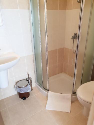 Ground floor One Bedroom Apartment, Vanessa Complex, Peja (zdjęcie 8)