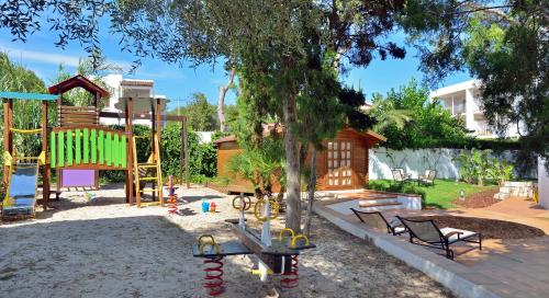 Meliá Cala d'Or Boutique Hotel