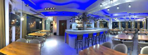 Villa Manos Hotel - image 12