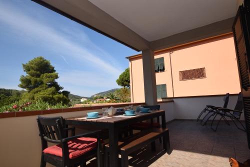  Appartamento Ciliegio, Pension in Marina di Campo