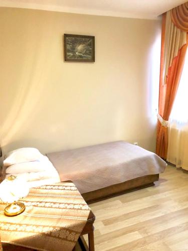 1 twin bed