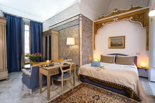Dar Said in Sidi Bou Said