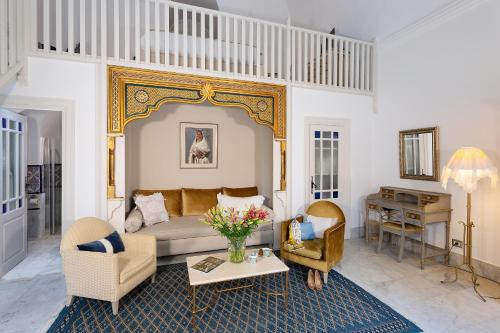 Dar Said in Sidi Bou Said