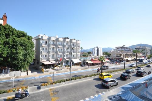 Reis Maris Hotel in Marmaris