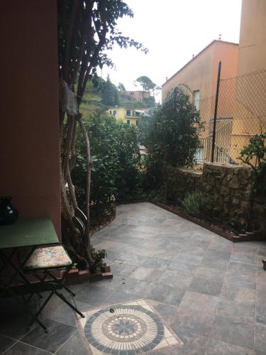  Bilocale alle 5 Terre Monterosso 200m from the beach in Monterosso al Mare