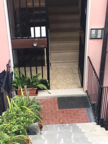  Bilocale alle 5 Terre Monterosso 200m from the beach in Monterosso al Mare