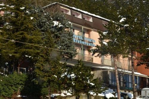 Hotel Pineta