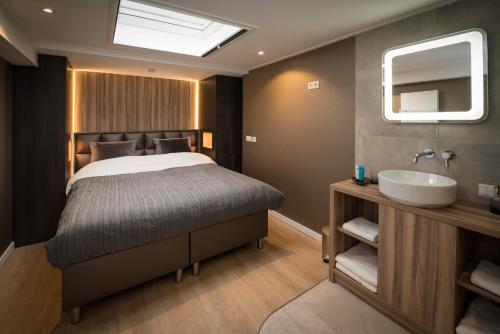  Guesthouse Centrum Hengelo in Hengelo