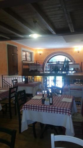 Locanda Al Confin Osteria Le Piere