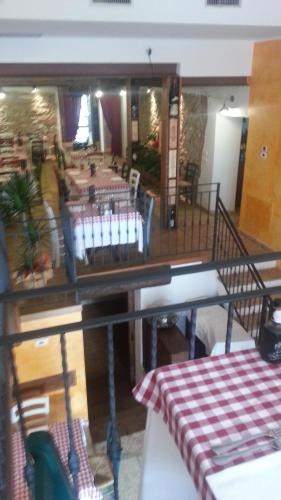 Locanda Al Confin Osteria Le Piere