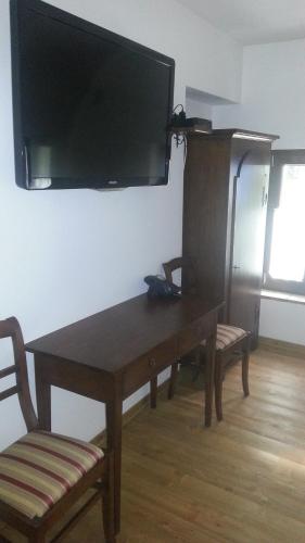 Locanda Al Confin Osteria Le Piere