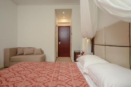 Aeolis Boutique Hotel - image 8