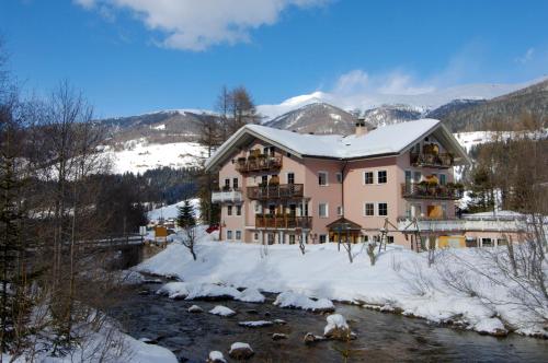

Appartements Mühlenhof