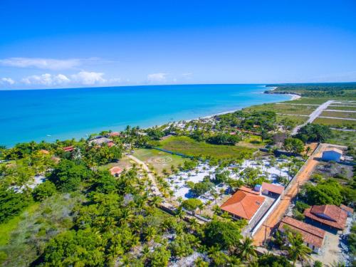 RECANTO DO CORUMBAU