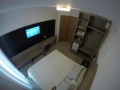 Atlântico Golden Apart Hotel photo 1