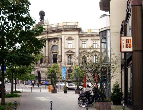 Hotel M68 - main image