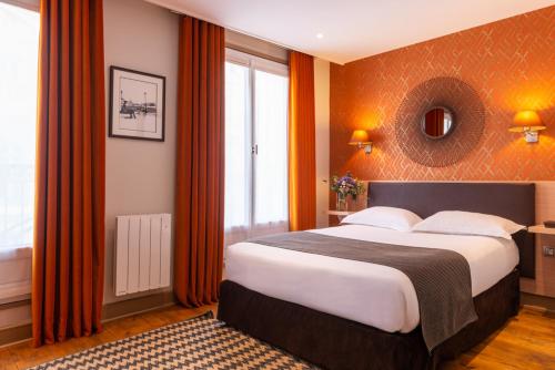 Hôtel Volney Opéra - image 6