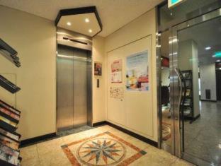 ホテルグリーンセレク