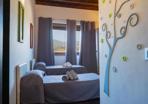  Dimora dei marchi b&b in Cosenza