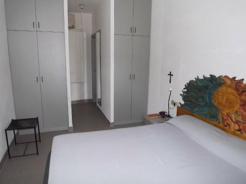  Appartamento Scilla in Fetovaia