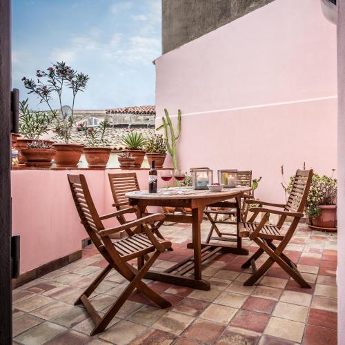 Casa Salomone - main image
