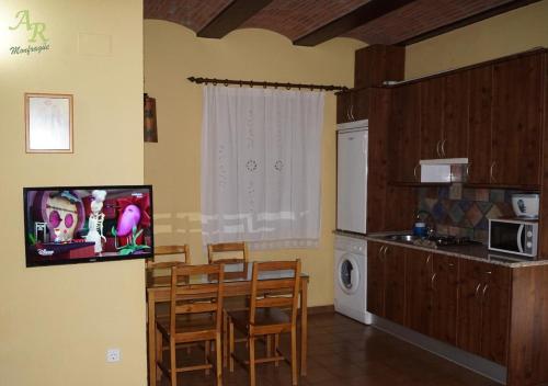 Apartamentos Rurales Monfragüe - image 5