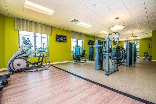 Rent a Luxury Townhome on Storey Lake Resort Minutes from Disney Orlando Townhome 3224 - image 3