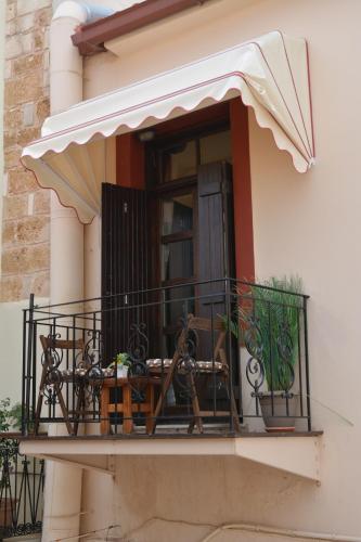  Enetiko Rooms in Chania