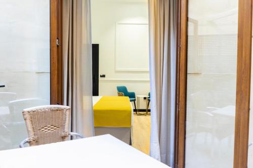 Hotel Boutique Puerta de las Granadas - main image