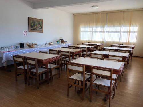 Marcos Palace Hotel in Joao Pinheiro