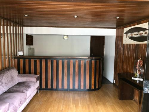 Marcos Palace Hotel in Joao Pinheiro