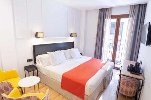 Hotel Boutique Puerta de las Granadas - image 9