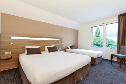 Hôtel Kyriad Laval