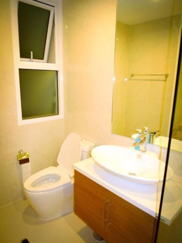 My Resort Family Condo @ Huahin